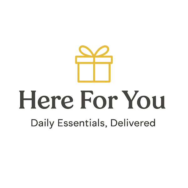 Here For You