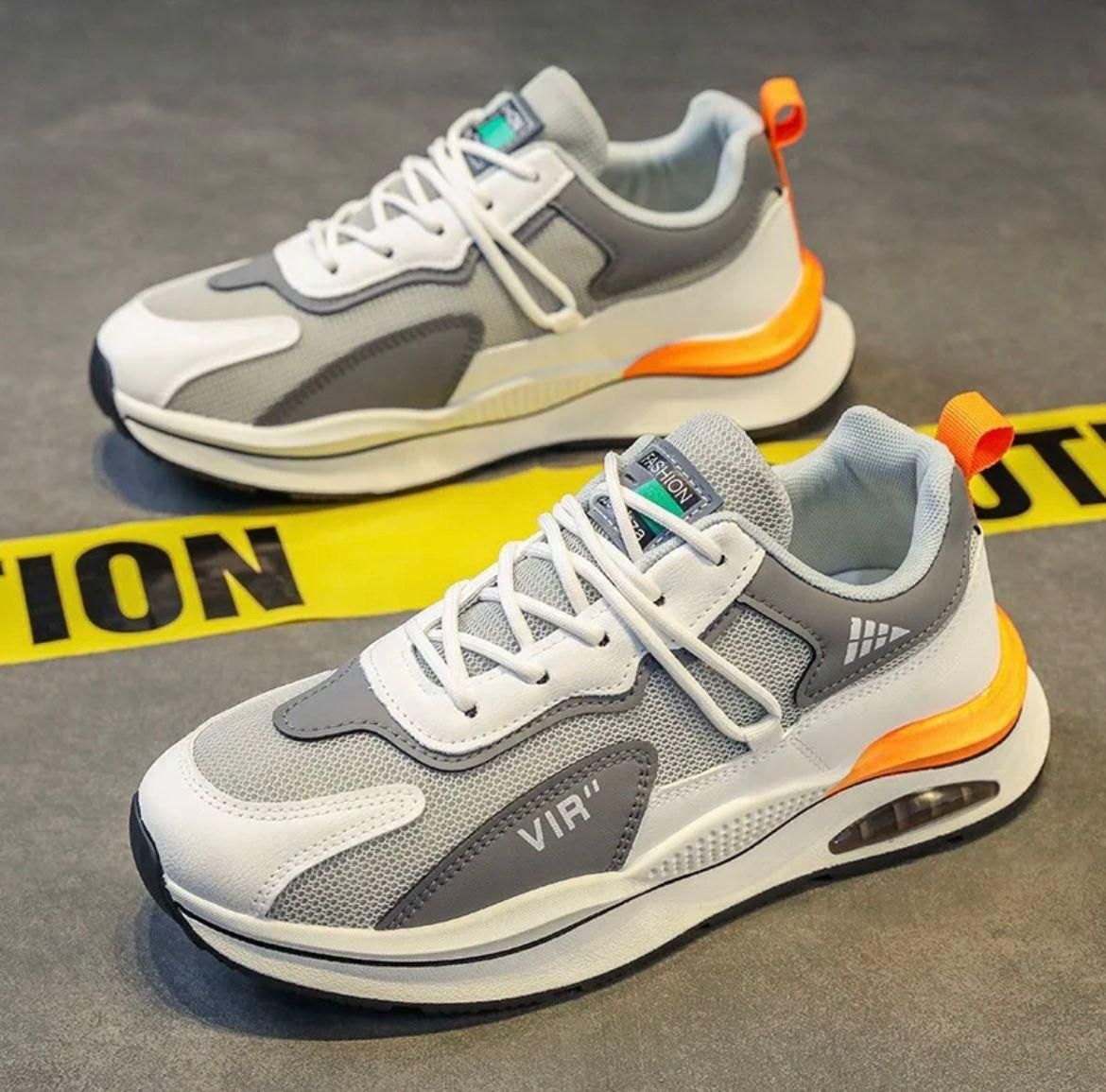 Men's Footwear